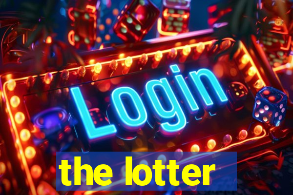 the lotter - reclame aqui